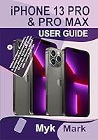 Algopix Similar Product 15 - iPhone 13 Pro  Pro Max User Guide