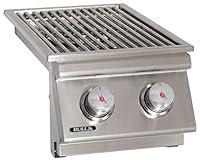 Algopix Similar Product 4 - Bull Outdoor Products 30009 Natural Gas