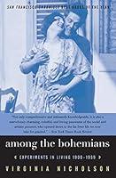 Algopix Similar Product 5 - Among the Bohemians Experiments in