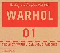 Algopix Similar Product 17 - The Andy Warhol Catalogue Raisonne Vol