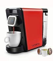 Algopix Similar Product 6 - Coffee Maker compatible with KCup