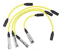 Algopix Similar Product 15 - ACCEL 5151 Spark Plug Wire Set  Super