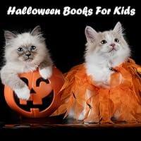 Algopix Similar Product 19 - Halloween Books For Kids Cat DressUp