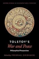 Algopix Similar Product 1 - Tolstoys War and Peace Philosophical