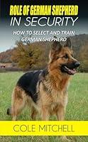 Algopix Similar Product 4 - ROLE OF GERMAN SHEPHERD IN SECURITY