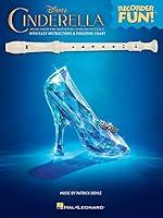 Algopix Similar Product 16 - Cinderella  Recorder FunTM Music