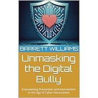 Algopix Similar Product 10 - Unmasking the Digital Bully Empowering