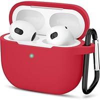 Algopix Similar Product 5 - Compatible with AirPods 3rd Generation