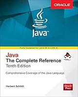 Algopix Similar Product 5 - Java The Complete Reference Tenth
