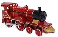 Algopix Similar Product 15 - Breimr Van Manen 510603 Locomotive