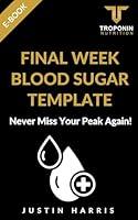 Algopix Similar Product 16 - Final Week Blood Sugar Template