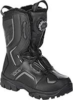 Algopix Similar Product 18 - Marker BOA Boots