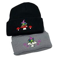 Algopix Similar Product 20 - Magic Frogs on Amanita or Fairy Cap