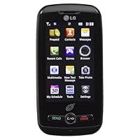 Algopix Similar Product 13 - LG 505C Prepaid Phone With Triple