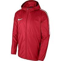 Algopix Similar Product 1 - Nike Park 18 Rain Jacket Junior