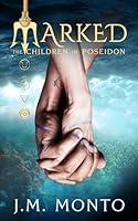 Algopix Similar Product 10 - Marked: The Children of Poseidon