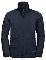 Algopix Similar Product 2 - Jack Wolfskin Kids Lakeside Jacket