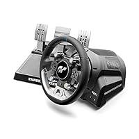 Algopix Similar Product 9 - THRUSTMASTER TGT II Force Feedback