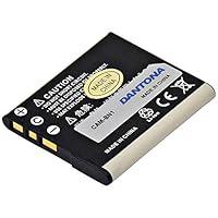 Algopix Similar Product 6 - Cam-BN1 Replacement Battery