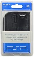 Algopix Similar Product 18 - Sony Computer Entertainment PSP