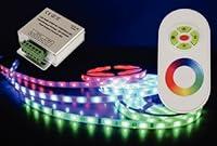 Algopix Similar Product 10 - Scandvik Led Flexible PCB 5050 Board