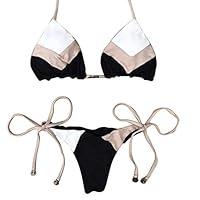 Algopix Similar Product 18 - Swimwear for Women Two PiecesJushye