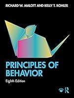 Algopix Similar Product 1 - Principles of Behavior