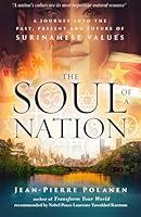 Algopix Similar Product 13 - The Soul of a Nation A Journey into