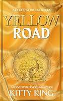 Algopix Similar Product 18 - Yellow Road (The Color Series)