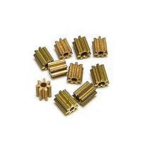 Algopix Similar Product 4 - Nologo WYXCHILUN Metal Gear 71A 03M