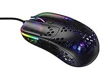 Algopix Similar Product 5 - XTRFY MZ1  Superlight Gaming Mouse 