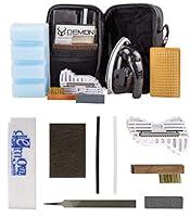 Algopix Similar Product 13 - DEMON UNITED Snow Ready Ski Tuning Kit