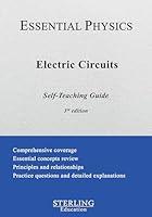 Algopix Similar Product 1 - Electric Circuits Essential Physics