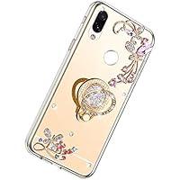 Algopix Similar Product 14 - Herbests Compatible with Xiaomi Redmi 7