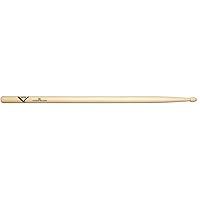 Algopix Similar Product 20 - Vater 2B Wood Tip Hickory Drum Sticks
