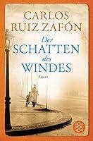 Algopix Similar Product 9 - Der Schatten des Windes Roman Fischer