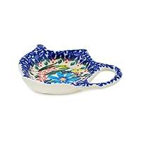 Algopix Similar Product 18 - Authentic Polish Pottery Tea Bag or