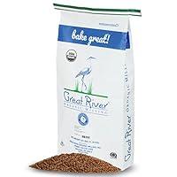 Algopix Similar Product 7 - Great River Organic Milling Whole
