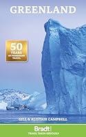 Algopix Similar Product 14 - Greenland (Bradt Guides)