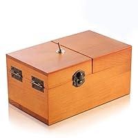Algopix Similar Product 13 - EASTBULL Useless Box  Pointless Box