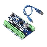 Algopix Similar Product 1 - ALMOCN 1 Set Mini Nano V30 ATmega328P