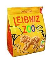 Algopix Similar Product 2 - LEIBNIZ ZOO Original 125g Animal