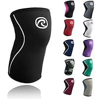 Algopix Similar Product 16 - Rehband Rx Knee Support 5mm  Medium 