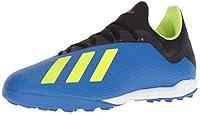 Algopix Similar Product 2 - adidas Mens X Tango 183 Turf Soccer