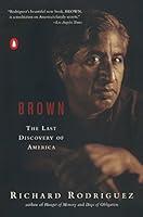 Algopix Similar Product 20 - Brown: The Last Discovery of America