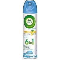 Algopix Similar Product 17 - Air Wick Aerosol Spray Air Freshener