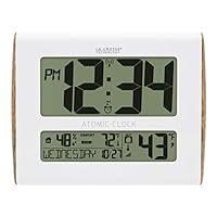 Algopix Similar Product 7 - La Crosse Technology BBB86095 Digital