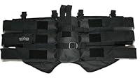 Algopix Similar Product 20 - Gen X Global 6+1 Horizontal (Black) G-5