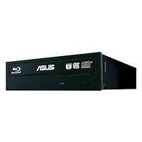 Algopix Similar Product 20 - Asus Black 12X BDROM 16X DVDROM 48X