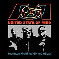 Algopix Similar Product 11 - United State of Mind
